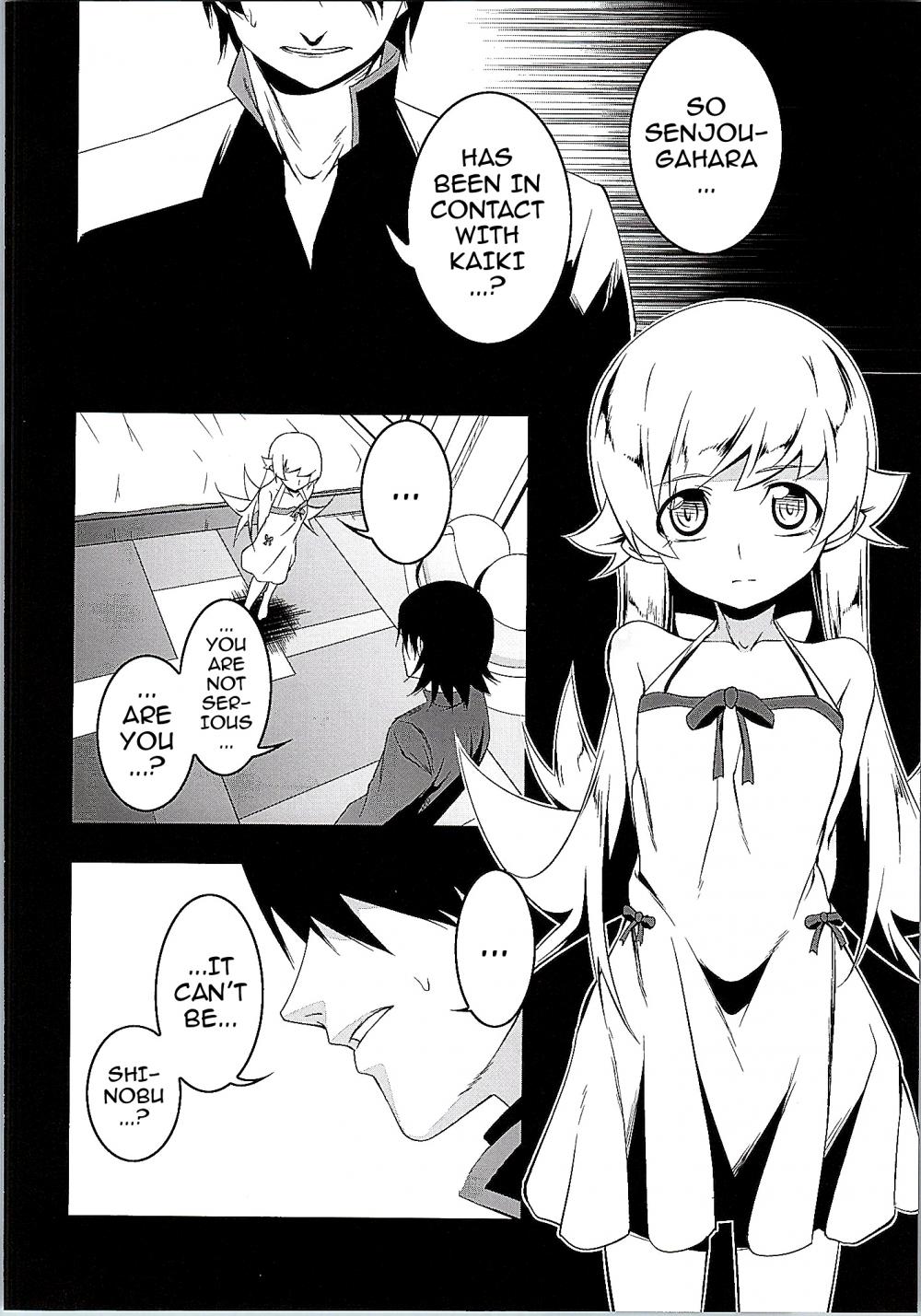 Hentai Manga Comic-Netoraregatari 5-Read-13